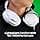 HyperX CloudX Stinger 2 – Gaming Headset for Xbox [Licensed], Signature Comfort, Adjustable Headband, Wired, White - Image 8