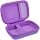 co2CREA Hard Travel Case Cover Case for JBL GO 4 Portable Bluetooth Speaker (Box Only) - Image 3