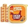 Edgard & Cooper Adult Food Box for Dogs Cereal-Free Food, Healthy Eating, Tasty and Balanced Food, Quality Proteins (Chicken/Turkey, 150g x 11) - Image 2