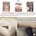 The Ordinary Peeling Body Exfoliating Gloves (Body Exfoliating Gloves, Kessa Glove) for Body Care and Scrubs, The Ordinary Peeling (2 Pieces) - Image 8