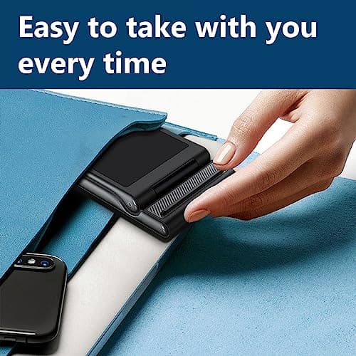 MMOBIEL Wireless Charging Stand Compatible with iPhone, Apple Watch and AirPods - 3-in-1 Foldable Fast Charger Compatible with Qi Magsafe Wireless Charging Stand for Phone - Black - Image 8
