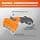 FURminator Undercoat DeShedding Tool for Dogs M Long Hair - Image 5