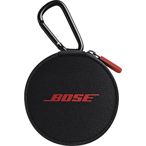Écouteurs sans Fil Bose ® SoundSport ® Pulse - Rouge - Image 6