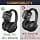 SOULWIT Replacement Headband for Sony WH-XB900N Wireless Noise Reduction Headphones (Not Suitable for WH-XB910N), Replacement Headband Accessories - Image 3