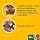 Donation to E.N.P.A. - Pedigree Dentastix Snack for oral hygiene (Large dog > 25 kg), 105 pieces - Image 7