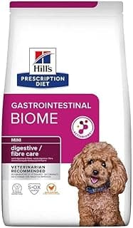 HILL'S HPD Canine GASTROINTESTINAL BIOME Mini 3 kg