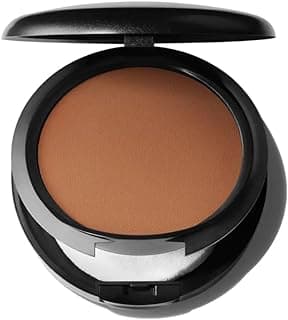 MAC Fond De Teint Poudre Studio Fix : NW58