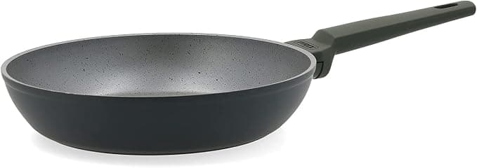 Pyrex GEOH 26 cm Forged Aluminium Frying Pan - Image 1