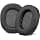 SOULWIT Foam Cushion Pads for SteelSeries Arctis 1/3/5/Arctis 7/7+/7P/7P+/7X/7X+/9/9X/Pro/Prime (Not Fit Arctis Nova) Headset, Earpads with Sound Insulation Foam - Image 2