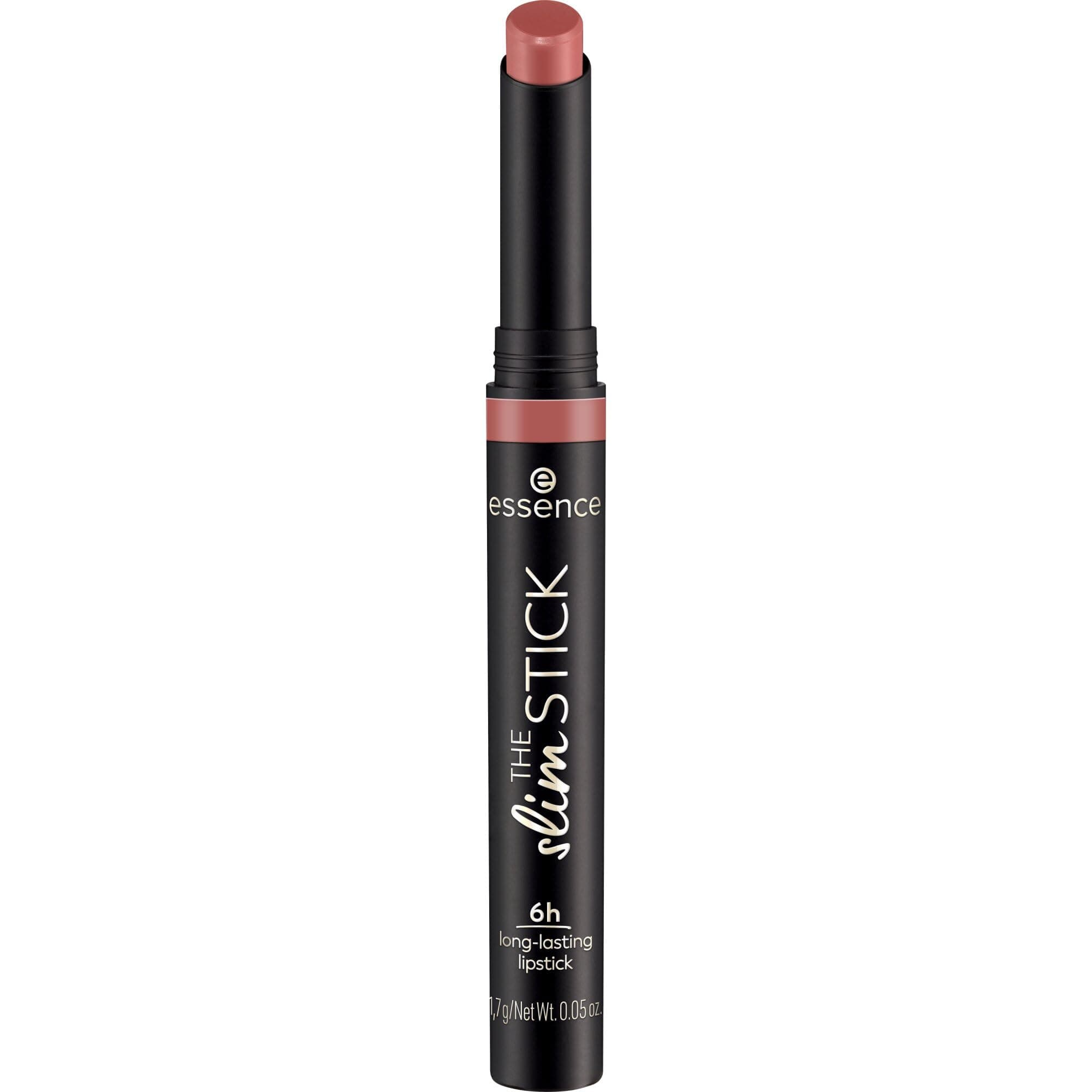 Essence - Rouge à Lèvres Longue Tenue The Slim Stick - 103 Brickroad - Image 8