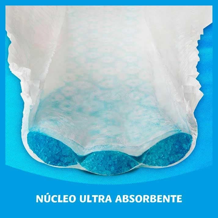 Dodot Baby Dry Extra - Jumbo Pack Size 4-62 pcs. - Image 6