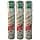 3 x Dry Batiste Shampoo - Cherry - The Perfect Solution For Beautiful Hair - 200ml - Image 2