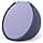 Echo Pop | Rich Sound Compact Bluetooth Smart Speaker with Alexa | Lavender+Made for Amazon Case for Echo Pop (2023 Model), Blue - Image 3