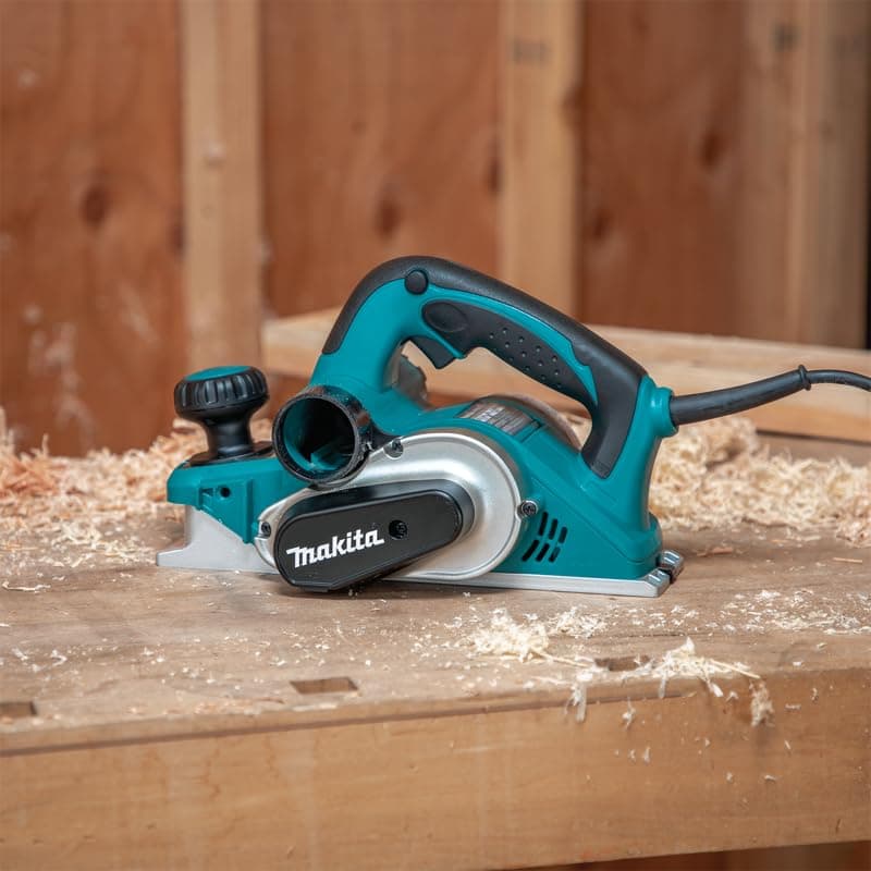 Makita KP0810J 82mm Planer - Image 6