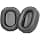 Replacement Foam Ear Pads Compatible with Sony MDR-RF895RK mdr rf895rk Headphones Black - Image 2
