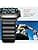 Spigen Bracelet en tissu avec fermeture velcro Compatible avec Apple Watch Ultra 3/2/1 49mm, Series 11/10 46mm, Series 9/8/7 45mm, 44mm - Image 7