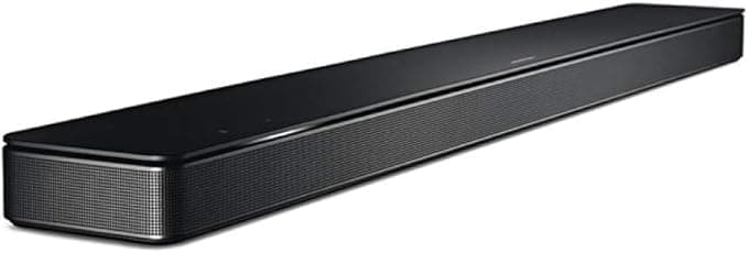 Bose Bose SoundTouch 300 Soundbar with all devices with built-in Amazon Alexa