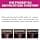 L'Oréal Paris Ammonia-Free and Silicone-Free, Intensive Nourishing Shade with Gloss-Reflex Balm, Casting Cream Gloss Hair Color, No. 316 Black Cherry, 1 Piece - Image 7