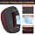 SOULWIT Cooling Gel Foam Cushion Pads for Corsair Void/Void v2/Void Pro/Void Elite/Surround Wired & Wireless RGB USB Gaming Headsets, Ice Silk Fabric Ear Pads - Image 4