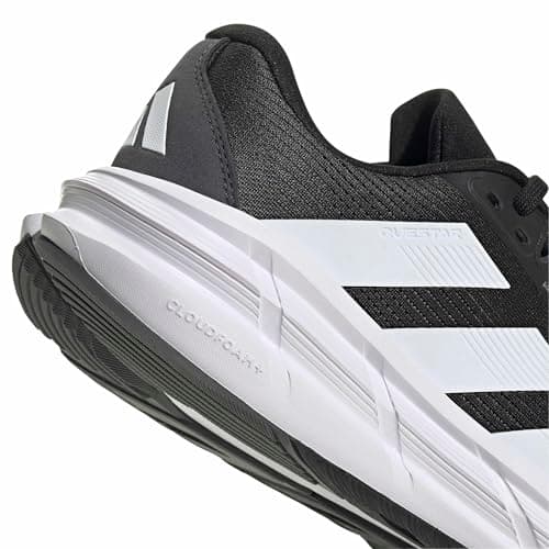 Adidas Questar 3 Running Shoes Chaussures de Course Homme - Image 8