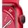 Apple Watch Series 8 (GPS, 45mm) Alluminium Case (PRODUCT)RED with (PRODUCT)RED Strap, One Size (Refurbished) - Image 3
