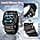 Bands Compatible with Apple Watch Ultra 2 49 mm, Silicone Straps Stainless Steel Adapter, for Apple Watch Ultra3/2/1 Series 11/10/9/8/7/SE 2/SE/6/5/4/3/2/1 49mm 45mm 44mm 42mm - Image 6