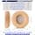 AHG Accessory House Sheepskin Earpads for Bang & Olufsen Beoplay H9 3rd Gen Headphones (Not Compatible with H9/H9i) and Beoplay HX Premium Sheepskin Headphones Brown - Image 4