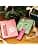 Melvita - Smoothing Lip Balm + Repairing Hand Cream - Natural Hydration Set - 2 Essential Treatments - Practical and Festive Size for the Cold Season - Image 5