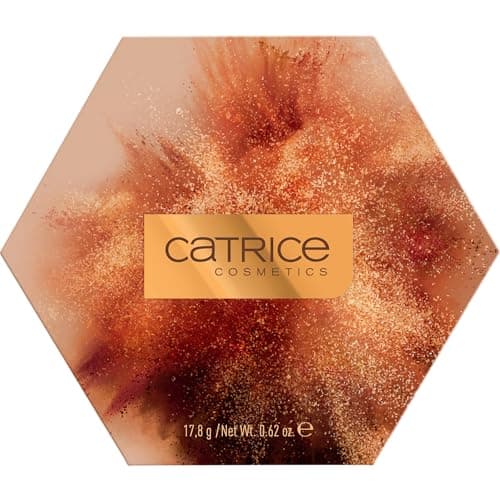 Catrice Maxi Poudre bronzante N°010, marron, avec vitamines, hautement pigmentée, résultat immédiat, naturel, mat, végétalien, sans parfum, sans alcool, sans paraben, 1 paquet (17,8 g) - Image 4