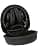 Khanka Travel Storage Carry Case Cover for Sony MDR-7506 / for Sony MDR-7506 Headphones Studio/for Sony MDR-V55L.AE Headphones DJ Headband - Image 5