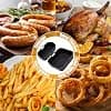 2 Pieces Silicone Air Fryer Mould for Moulinex Easy Fry Dual EZ9018 5.2/3.1L, Air Fryer Accessories for Philips Dual Basket Airfryer Series 3000, Reusable Airfryer Mould Dish (9018) - Image 8