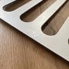 PODY • Stand, Coffee Pod Storage • Adhesive • Compatible Nespresso Classic • Silver Composite Aluminium - Image 7