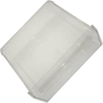 Freezer Drawer 400 mm 370 mm 160 mm Original Fridge, Fridge, Freezer 2247137124, 2247137108 ELECTROLUX Fridge, Fridge, Freezer