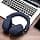 Geekria Silicone Headphone Cover Kits Compatible with Sony WH-1000XM5, WH1000XM5 Wireless Headphones, Scratch Protection Case, Earmuffs, Headband Cover, Protector - Image 5