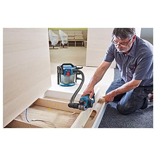 Bosch Professional 12V GHO 12V-20 cordless planer system (maximum planing width: 56 mm) - Image 6