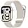 Higgs Bands Compatible with Apple Watch Band 40mm 38mm 41mm Ultra 3/2/1 49mm 46mm 45mm 44mm 42mm Women Men, Double Magnetic Adjustable for Series 11 10 9 8 7 SE 6 5 4 3 2 1, Milanese Metal - Image 2
