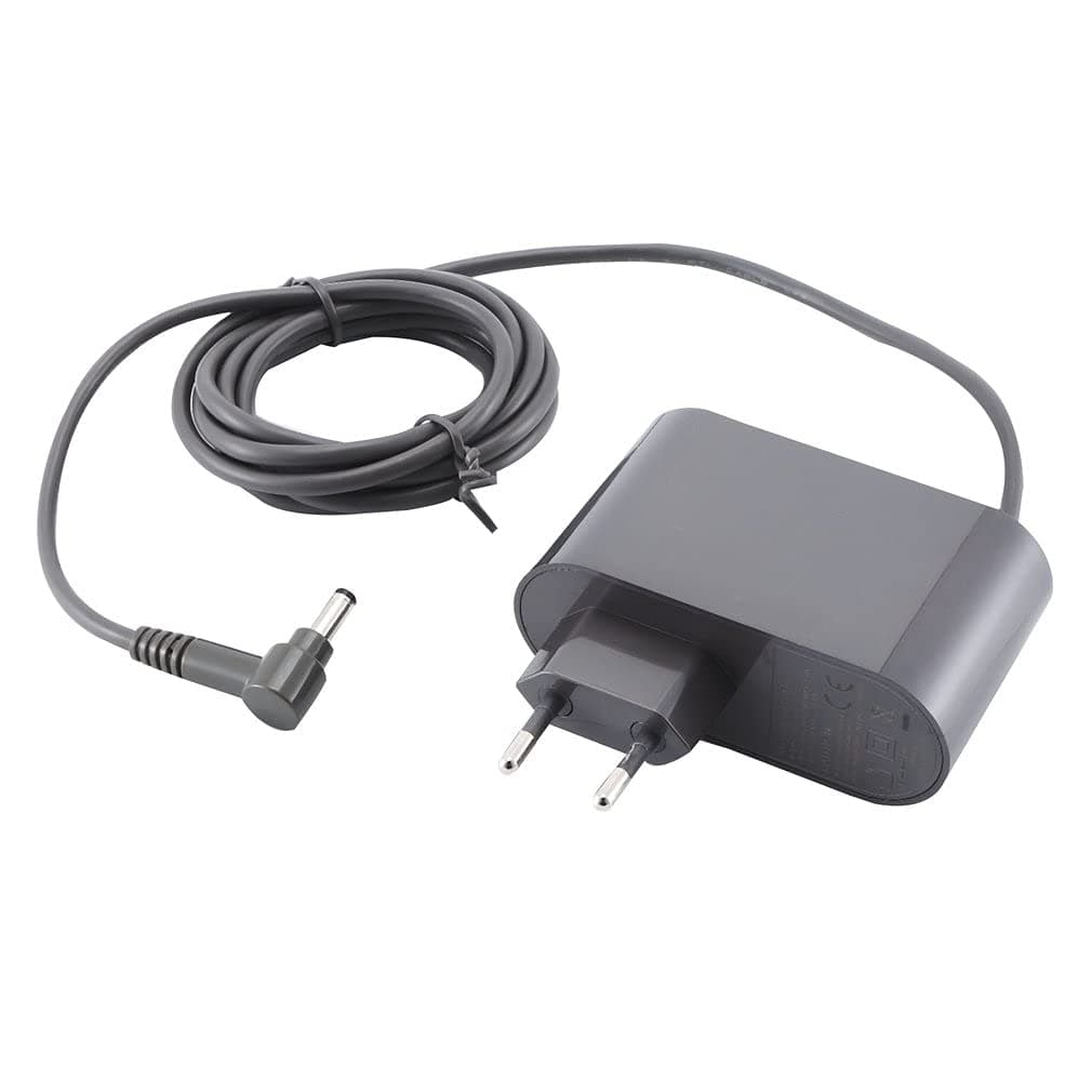 30.45V Vacuum Cleaner Charger for Dyson V10//V11/V15/SV12/SV14 SV15 SV20 SV22, Charger for Dyson Vacuum Cleaners Mains Adapter Replacement Parts for Vacuum Cleaners - Image 1