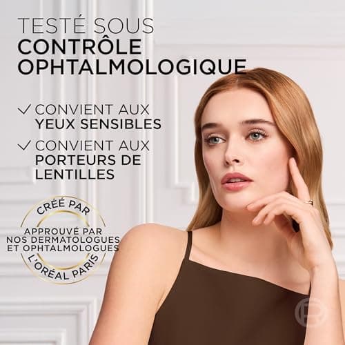 L'Oréal Paris Panorama Volume Millions of Lashes Brown Leather 10ml - Image 8