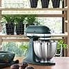 Kitchenaid 5KSM185PSEPP Kitchen Processor, Stainless Steel, Black - Image 5