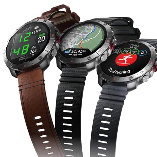 Polar Montre Grit X2 Pro - Image 7