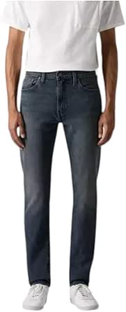 Levi's 512 Men's Slim Taper Fit Jeans