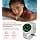 Women's Smart Watch with Sleep Monitoring/SpO2/Activity/Heart Rate Compatible with Android and IOS (Calls/Messages), 120+ Sports Modes, 160+ Dials, 2 Wristbands - Image 7