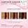 L'ORÉAL PARIS Triple Care Permanent Hair Colour - 100% White Hair - Excellence Cream - Shade : Copper Mahogany (6.54) - Image 6