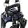 PetSafe CareLift Back Lifting Harness - For Infirm or Elderly Dogs - Lift with Handle and Shoulder Strap - Breathable and Comfortable Material - Easy Adjustment - Large Dog - Image 6