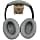 Replacement Ear Pads and Ear Pads for Bose QC25, QC35, QC35II Headphones - Silver Grey - Image 4