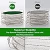 Dehydration Rack, Stainless Steel Stand Accessories, Pressure Cooker and Air Fryer for Instant Pot Air Fryer 8 Quart - Image 7