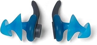 Speedo Speedo Unisexe Bouchons d’oreille Biofuse | Design ergonomique | Protections pour les oreilles | Étanches