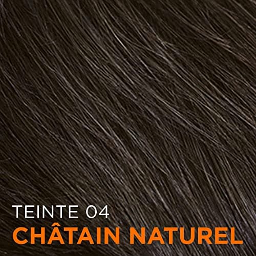 L'Oréal Paris Men Expert - Coloration pour Homme - One Twist Coloration - Teinte : Châtain Moyen (04) - Image 4