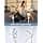 Bluetooth Selfie Stick for iPhone - 2 Rechargeable Lights, More Stable Extendable Travel Tripod up to 114CM with Remote Shutter for Google/Huawei/Xiaomi (White) - Image 8