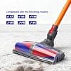 Vacuum Cleaner Head Replacement for Dyson V7 V8 V10 V11 V15 Cordless Vacuum Cleaners - Image 4